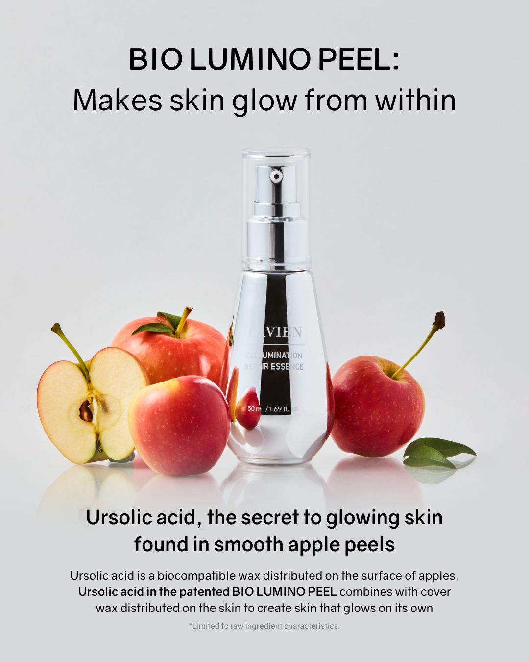 [PROMO] Lavien Cellumination Repair Essence