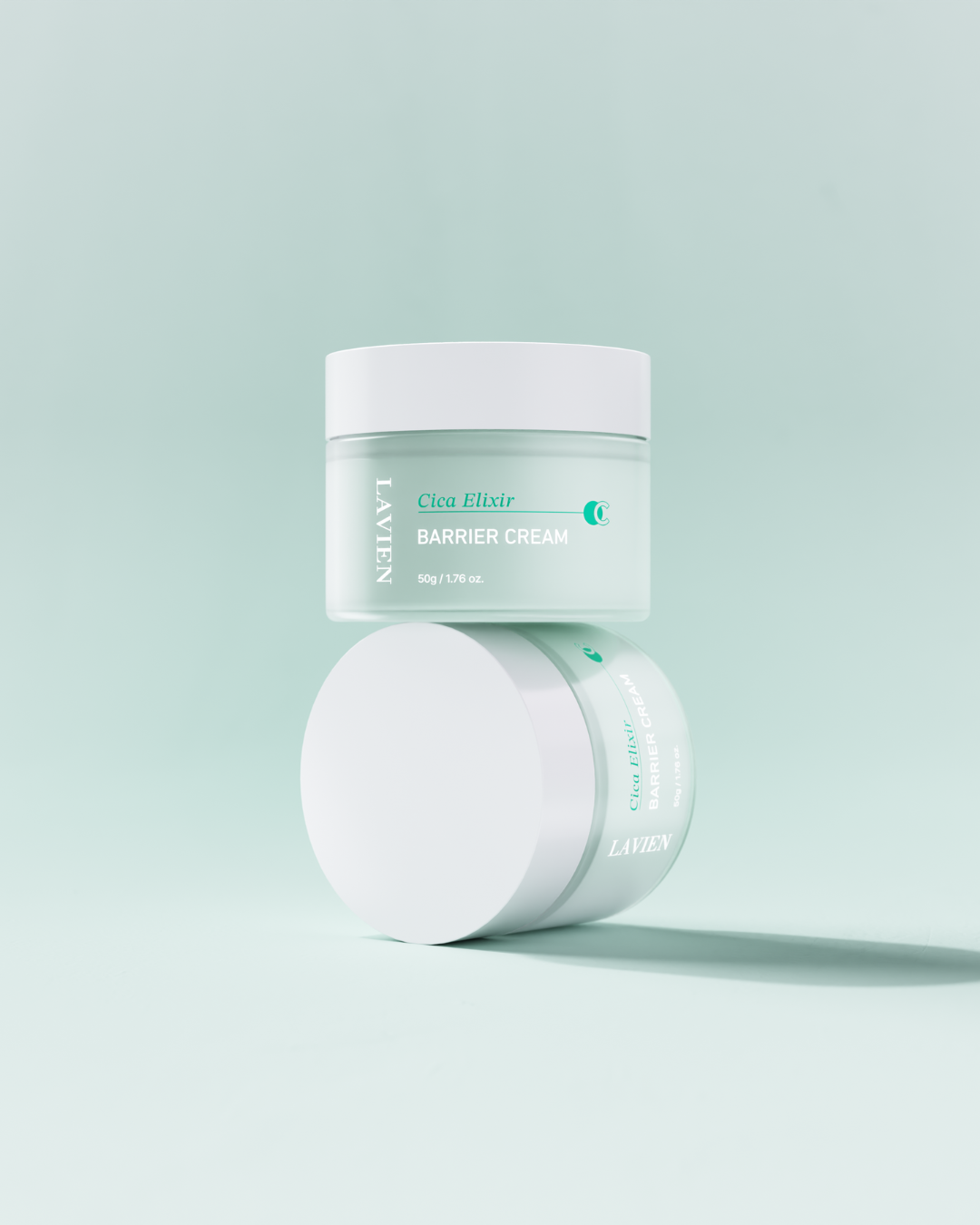 [PROMO] Lavien Cica Elixir Barrier Cream