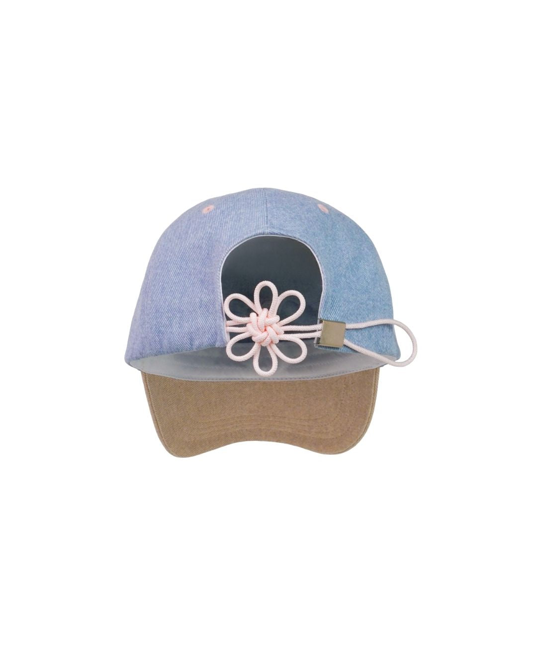 [PROMO] ONGO Two Tone Logo Cap