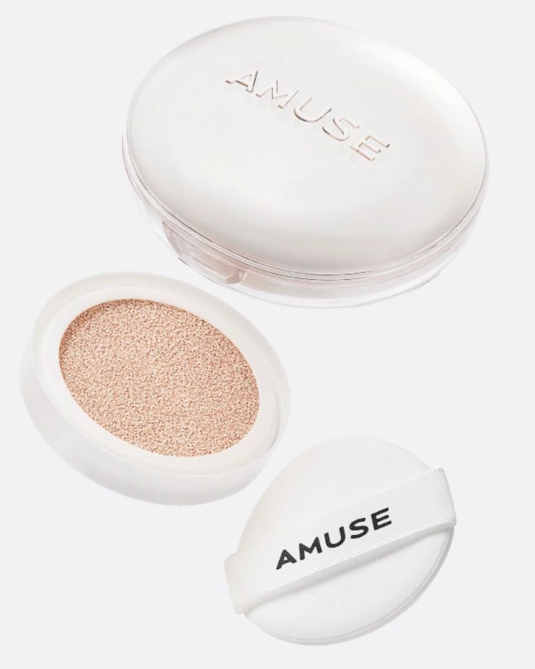 [PROMO] AMUSE Cushion (comes with FREE REFILL!)
