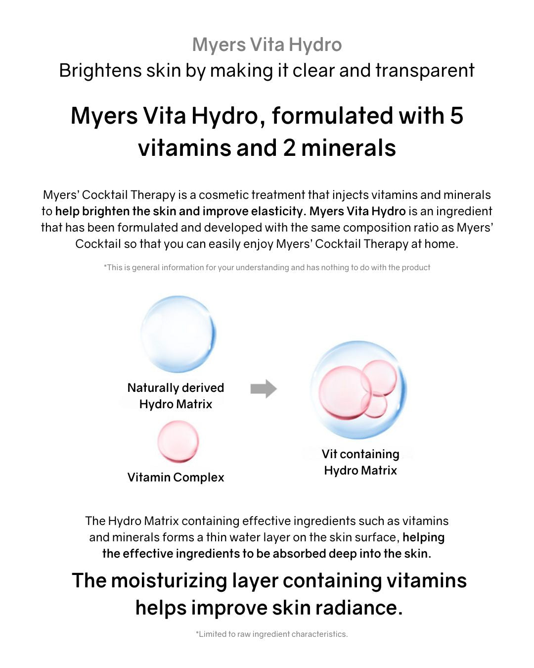[PROMO] Lavien Cellumination Repair Essence