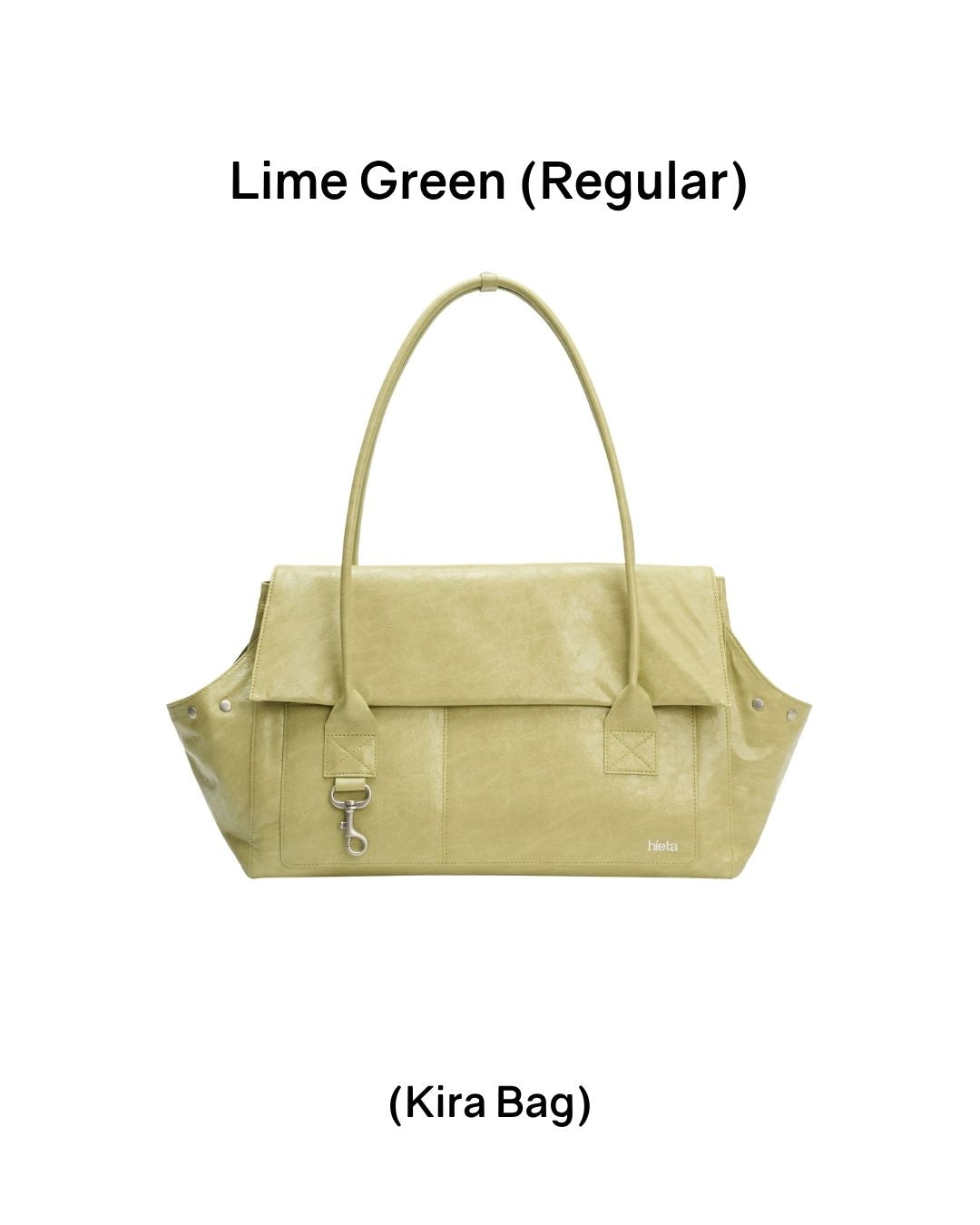 [PREORDER] Kira Bag (Dispatch Dates: 29 Jun - 3 Jul)