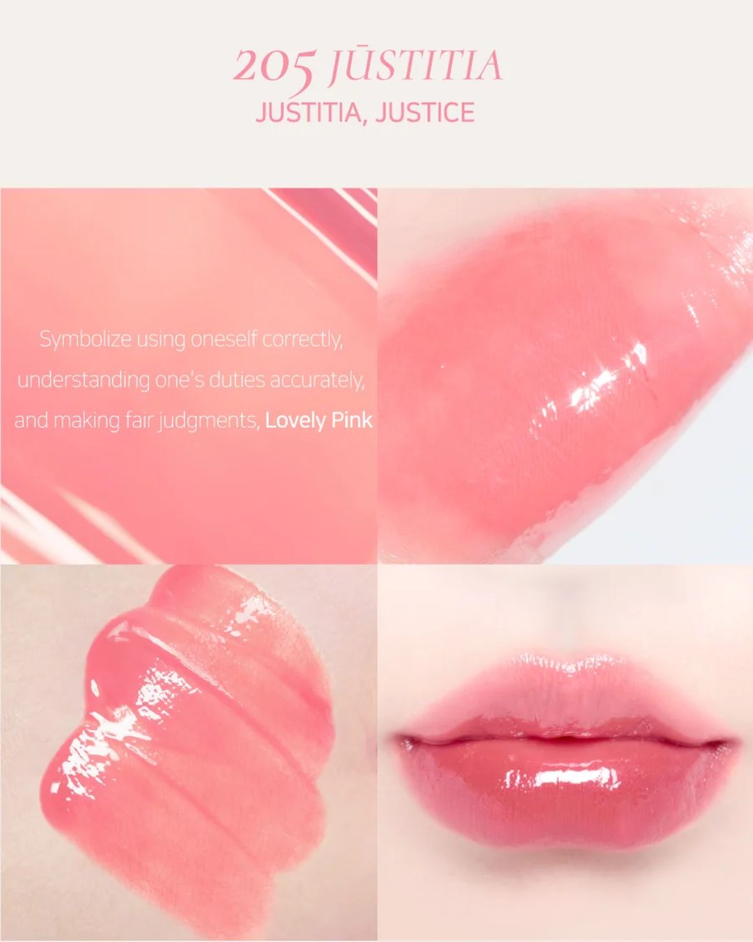 [PROMO] Dinto Blur-Glowy Lip Tint