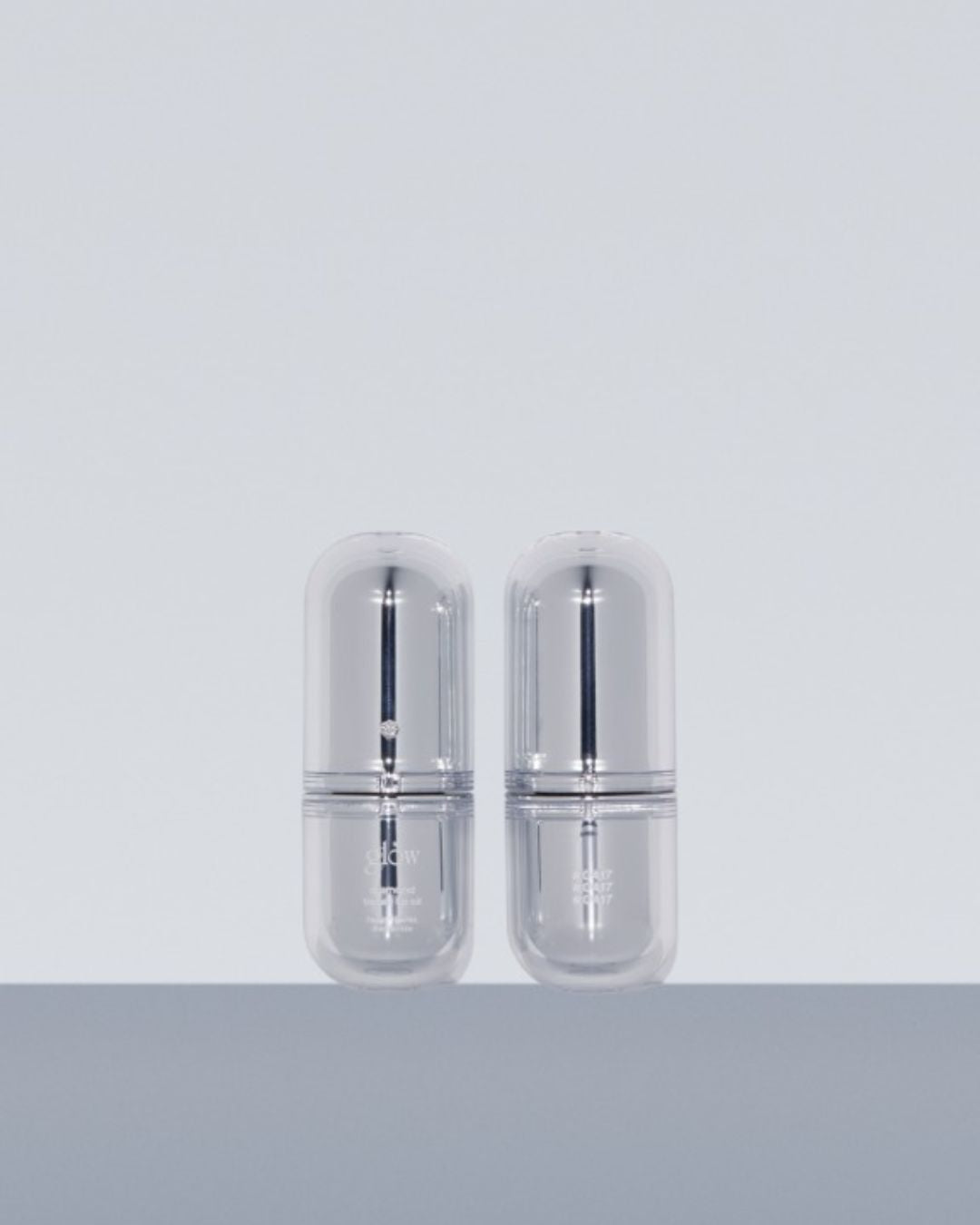 [PREORDER] glow diamond tinted lip oil (Dispatch Date: 17-21 Aug)