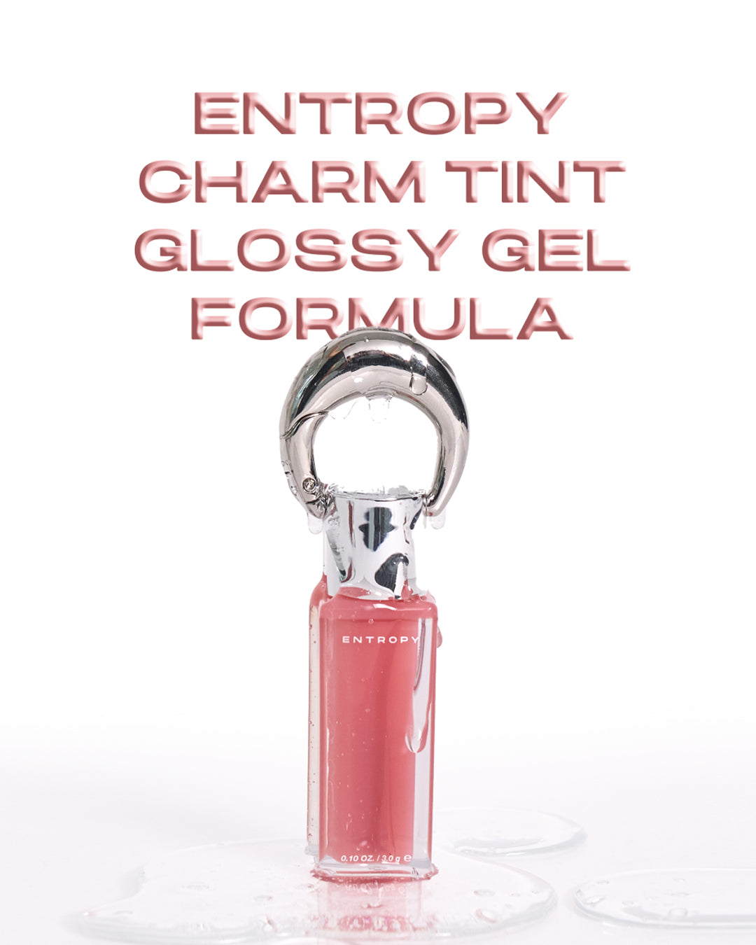 [PROMO] ENTROPY Charm Tint Glow