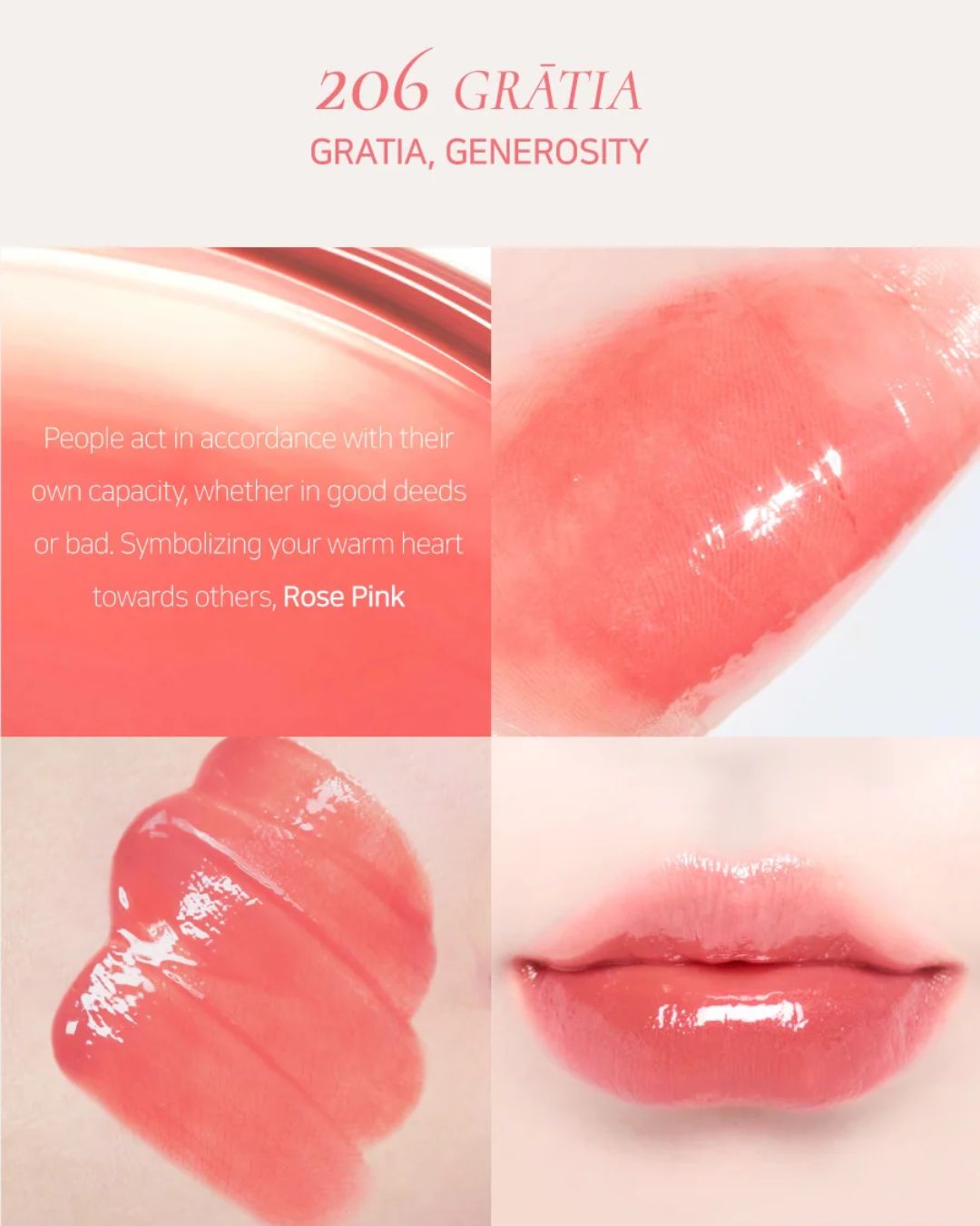 [PROMO] Dinto Blur-Glowy Lip Tint