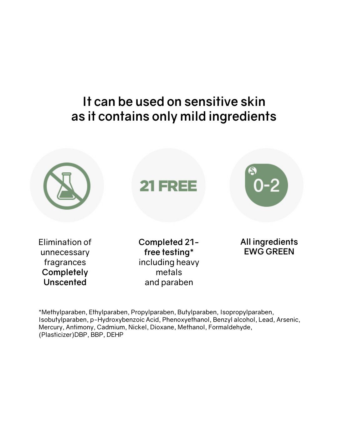 [PROMO] Botanical Therapy Stretch Cream (for stretch marks)