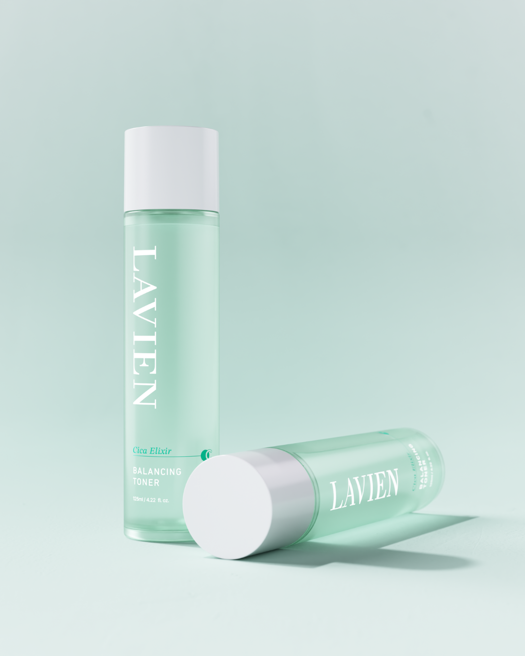 [PROMO] Lavien Cica Elixir Balancing Toner