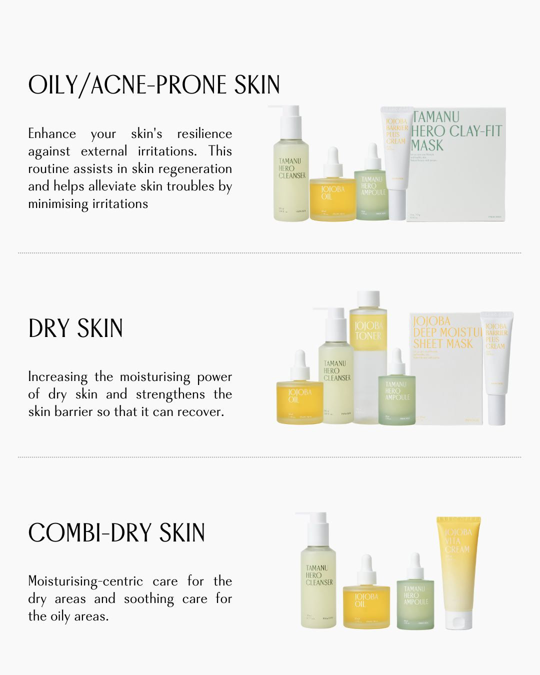 [PROMO] PINKWONDER Tamanu Hero Cleanser