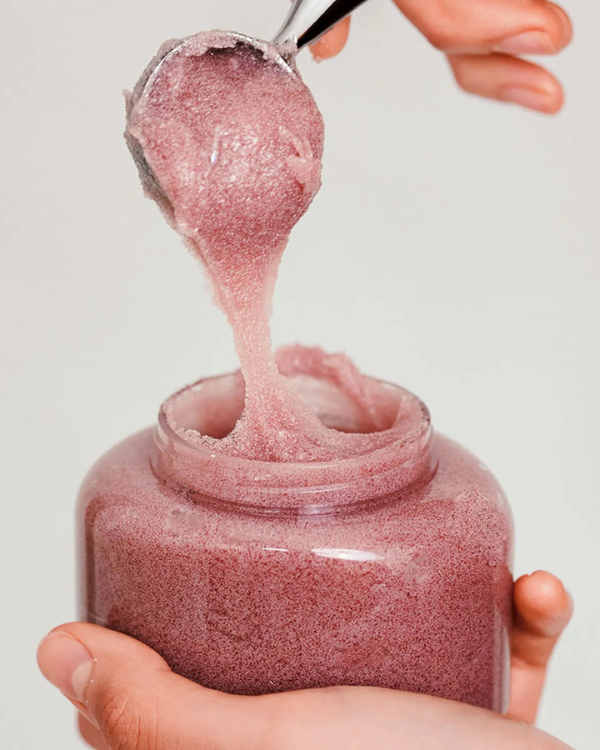 [PROMO] WHIPPED Vegan Pack Scrub (210g)