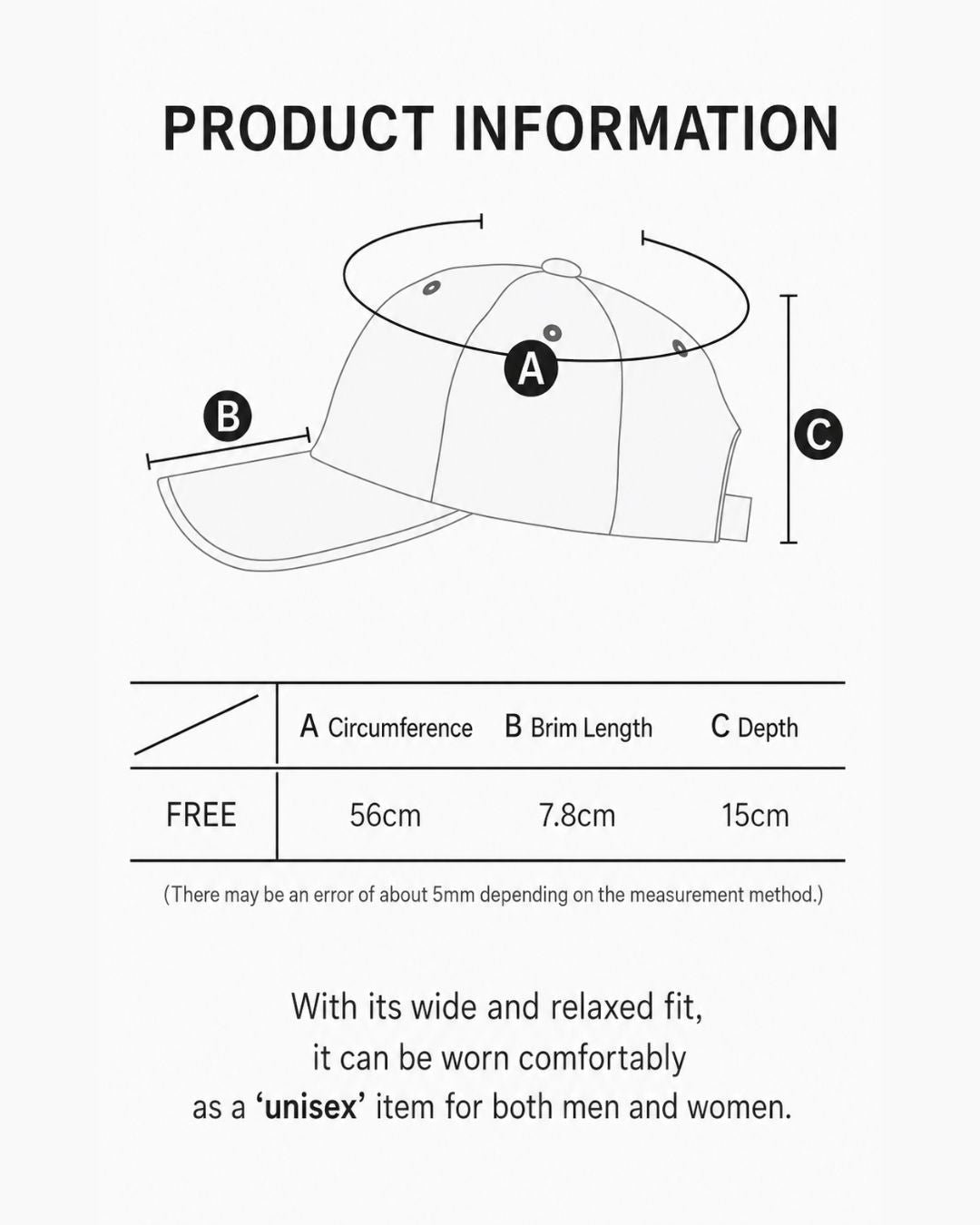 [PROMO] ONGO Denim Logo Cap