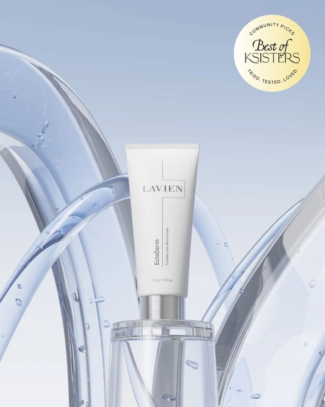 [PROMO] [BOK] Lavien Ectoderm Active Barrier Cream
