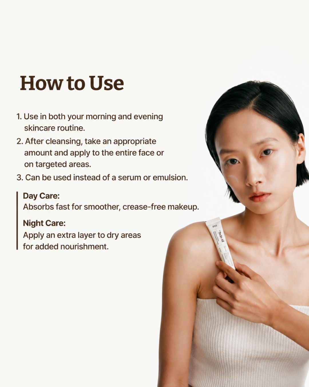 [PROMO] Dr. Reju-All Advanced PDRN Rejuvenating Cream