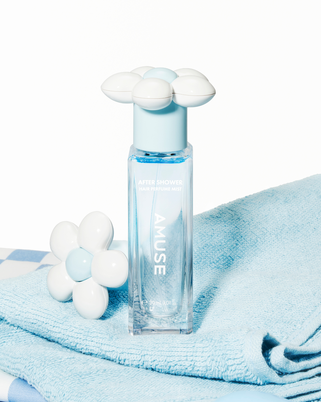 [PROMO] AMUSE Hair Perfume Mist 30ml (Regular Edition)
