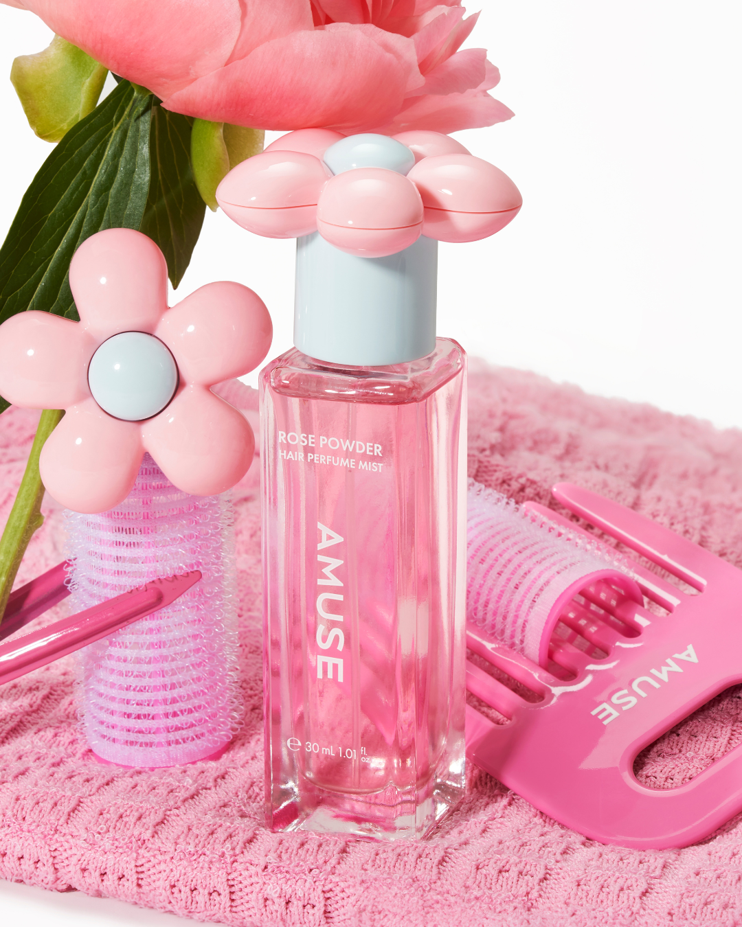 [PROMO] AMUSE Hair Perfume Mist 30ml (Regular Edition)