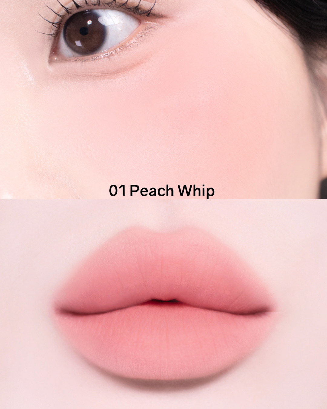 [PROMO] AMUSE Powder Lip & Cheek