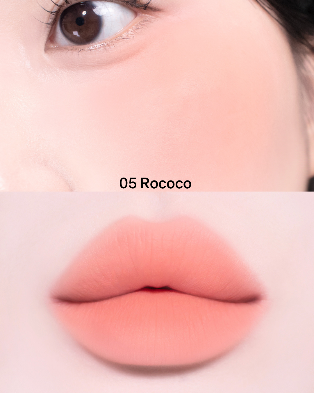 [PROMO] AMUSE Powder Lip & Cheek