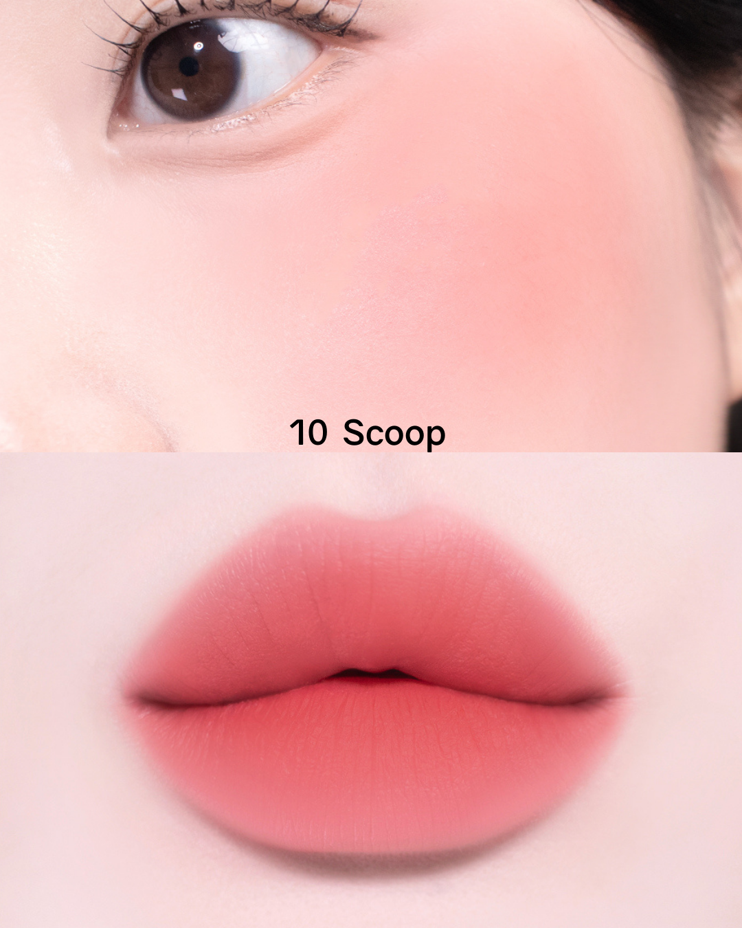 [PROMO] AMUSE Powder Lip & Cheek