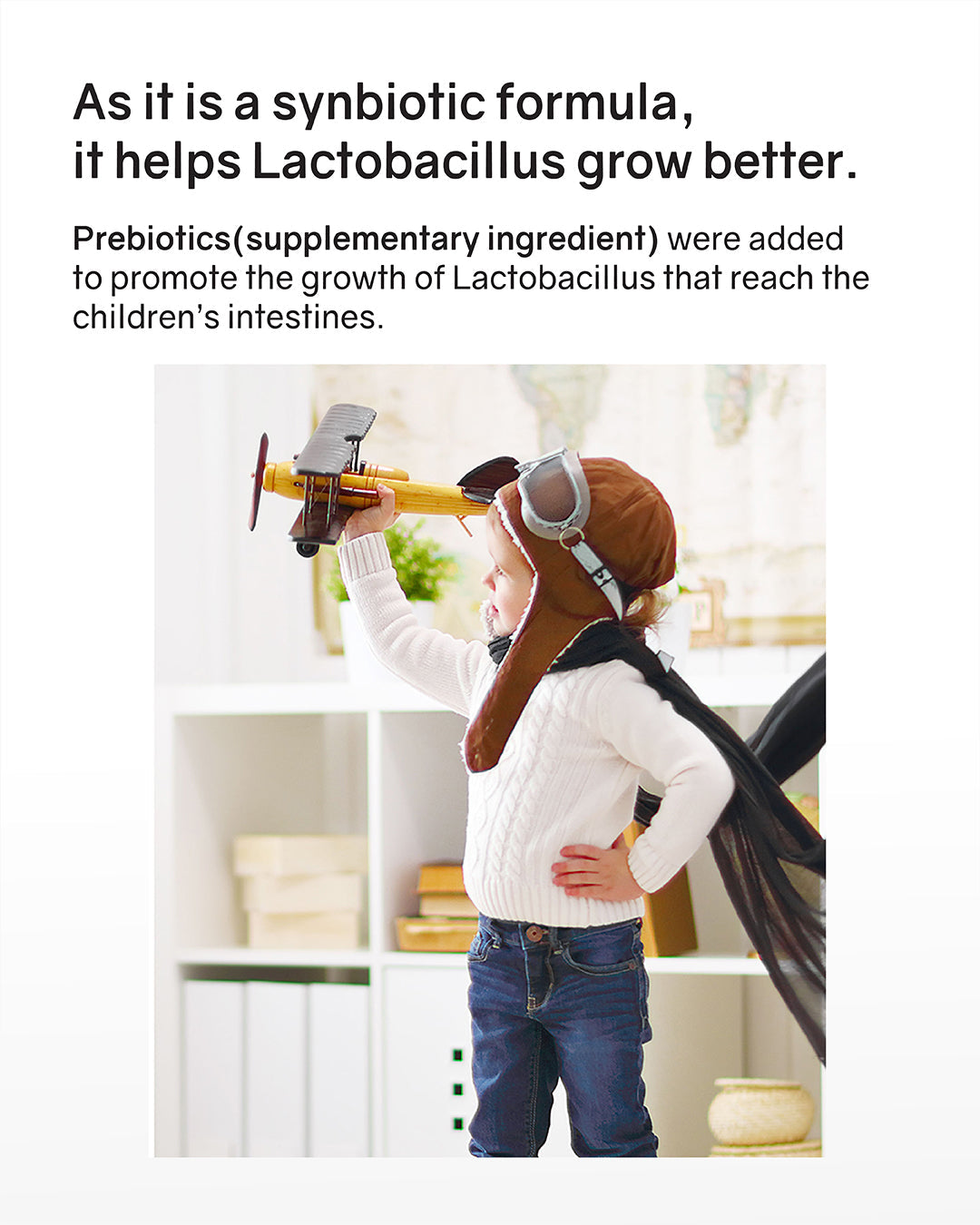 [PROMO] BNRKIDS Chewable Probiotics (Cold Chain)