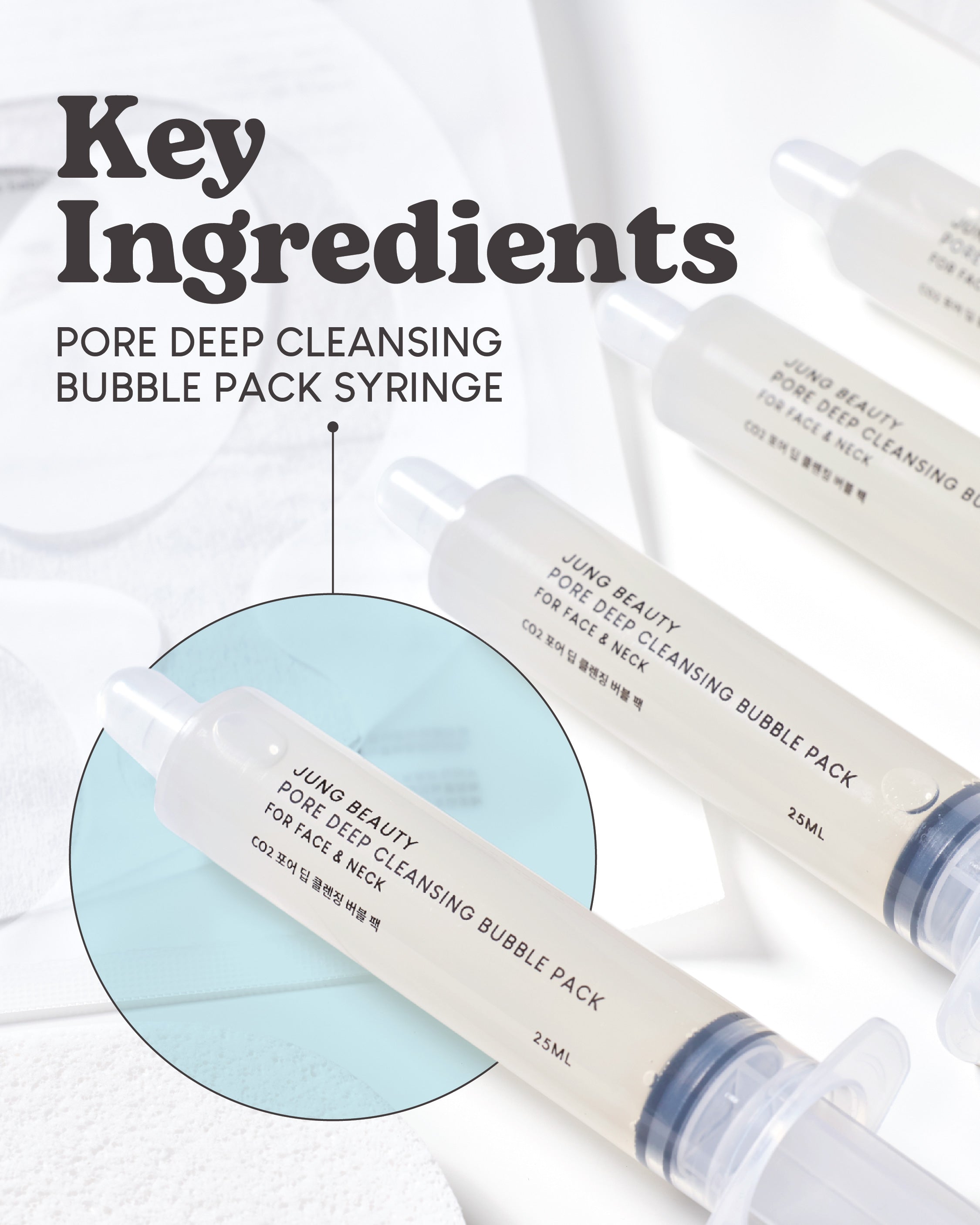 [Online Exclusive] Jung Beauty Starter Mask Bundle