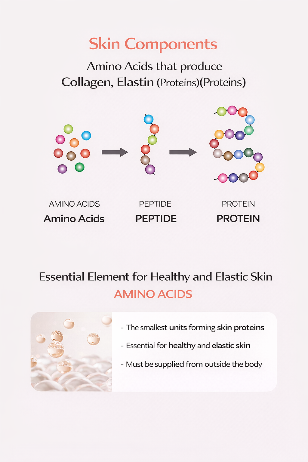 Lavien Perfect PDRN Collagen Amino-Shot Balance