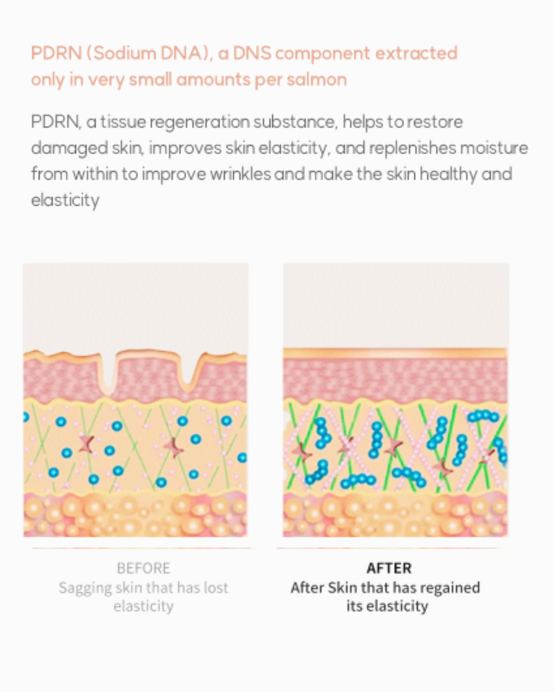 [PROMO] Dermaline PDRN Solution Salmon Ampoule