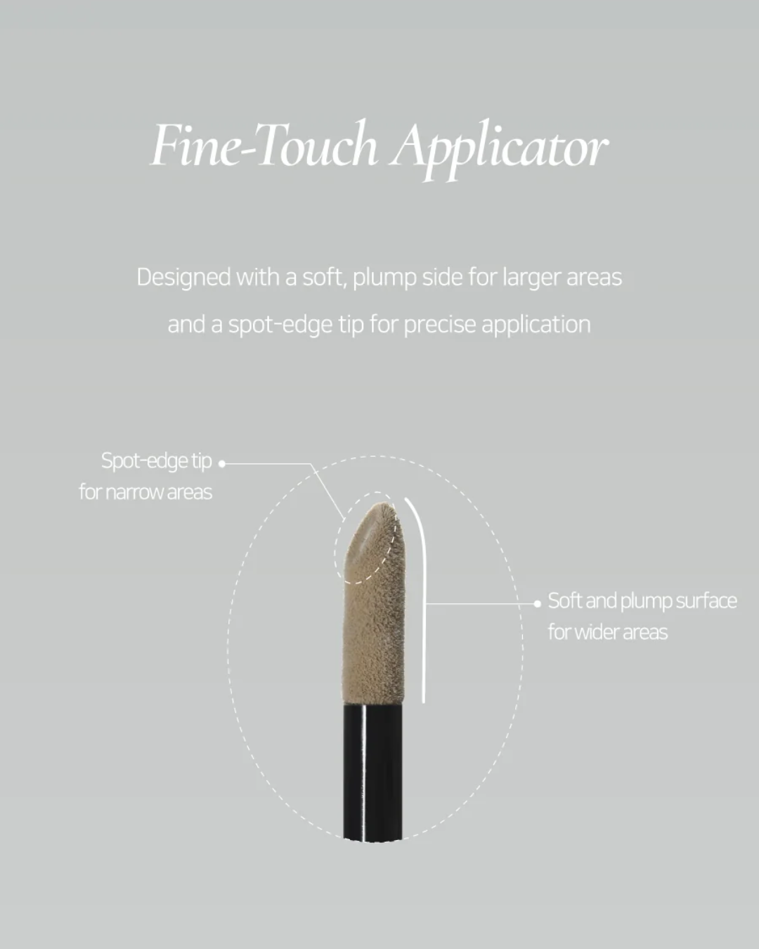 [PROMO] Dinto Midnight Liquid Contour and Contour Dual Brush