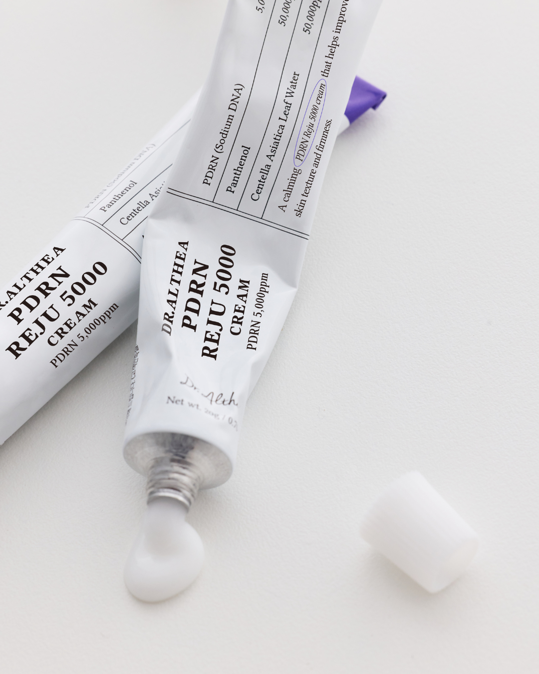 Dr. Althea PDRN Reju 5000 Cream