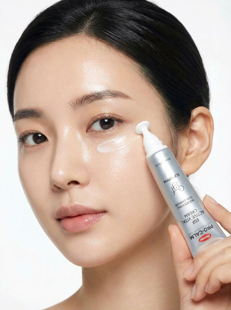 [PROMO] Hanmi Pro-Calm EGF Active Vital Cream