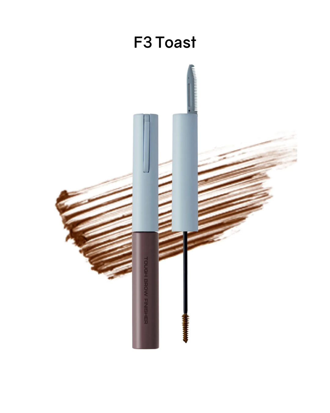 [PROMO] ENTROPY Tough Brow Finisher