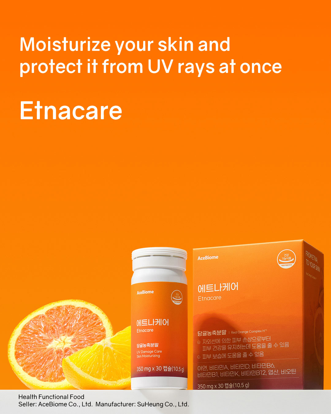 [PROMO] Etnacare Oral Sun Protection (Room Temp)