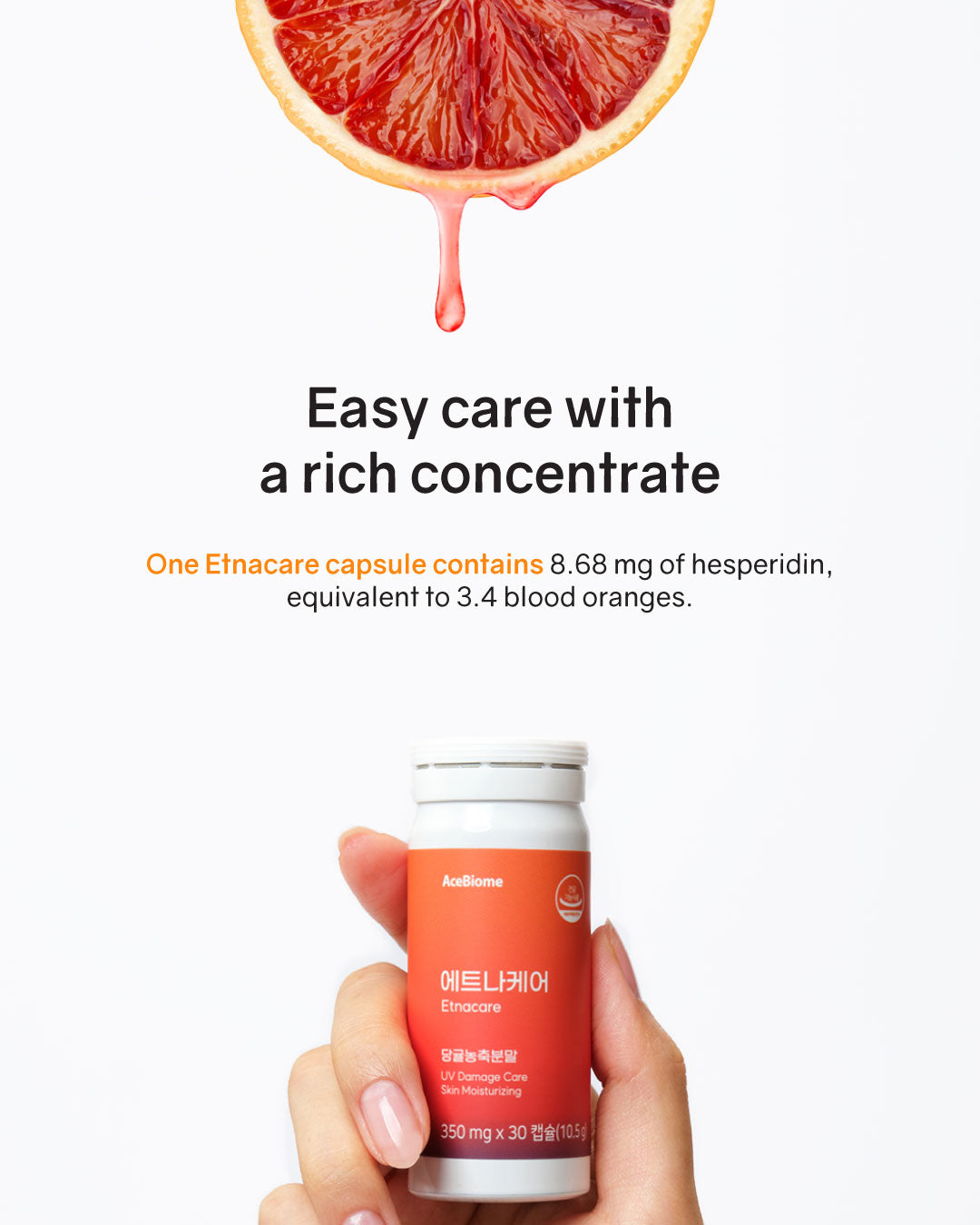 [PROMO] Etnacare Oral Sun Protection (Room Temp)