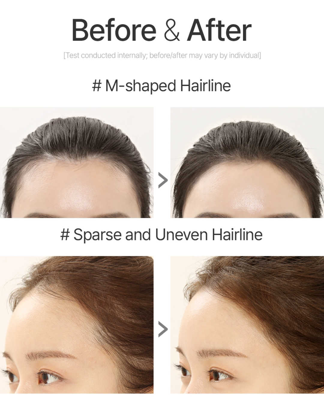 [PROMO] So Natural Hair Line Cover Cushion (2 Shades)