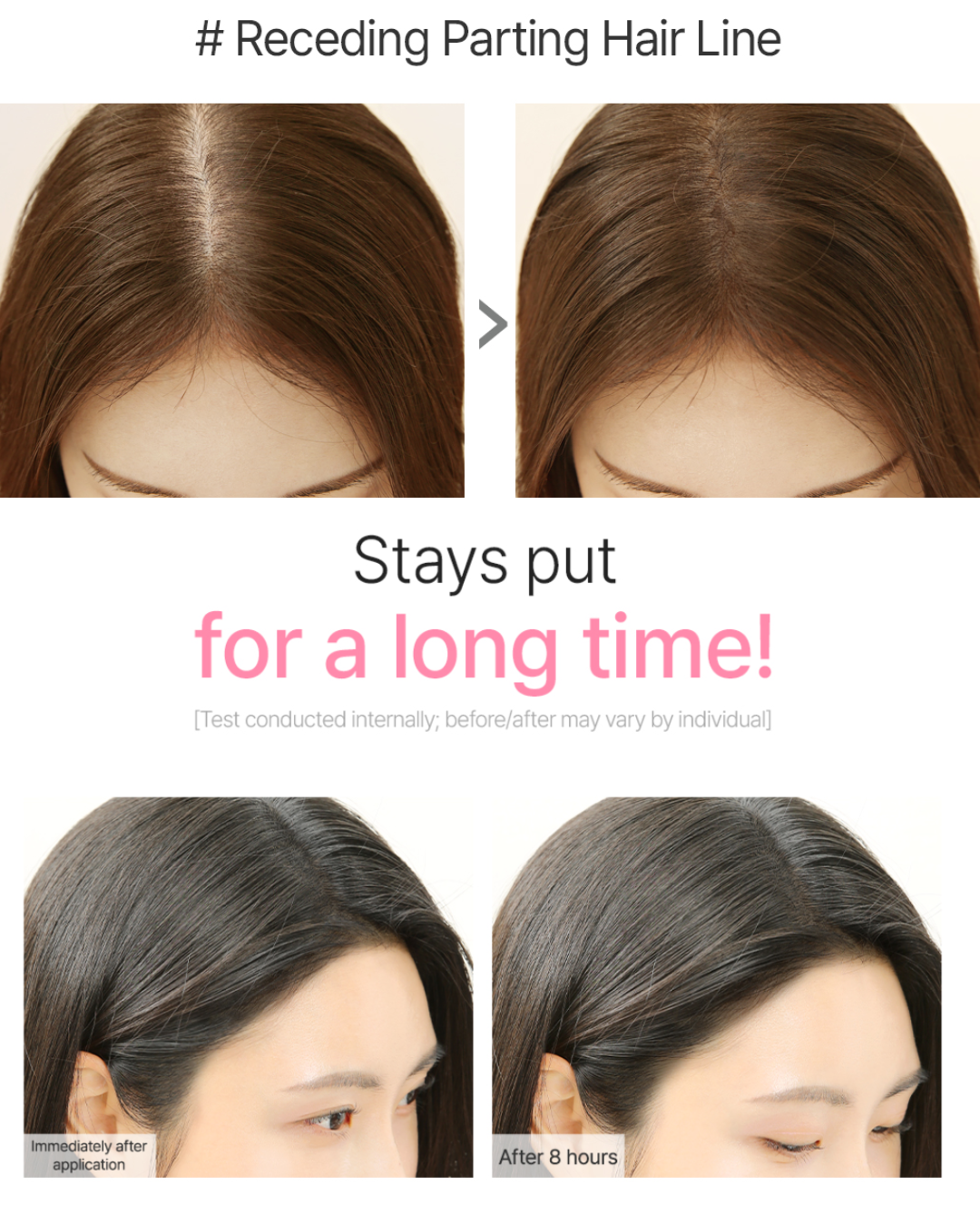 [PROMO] So Natural Hair Line Cover Cushion (2 Shades)