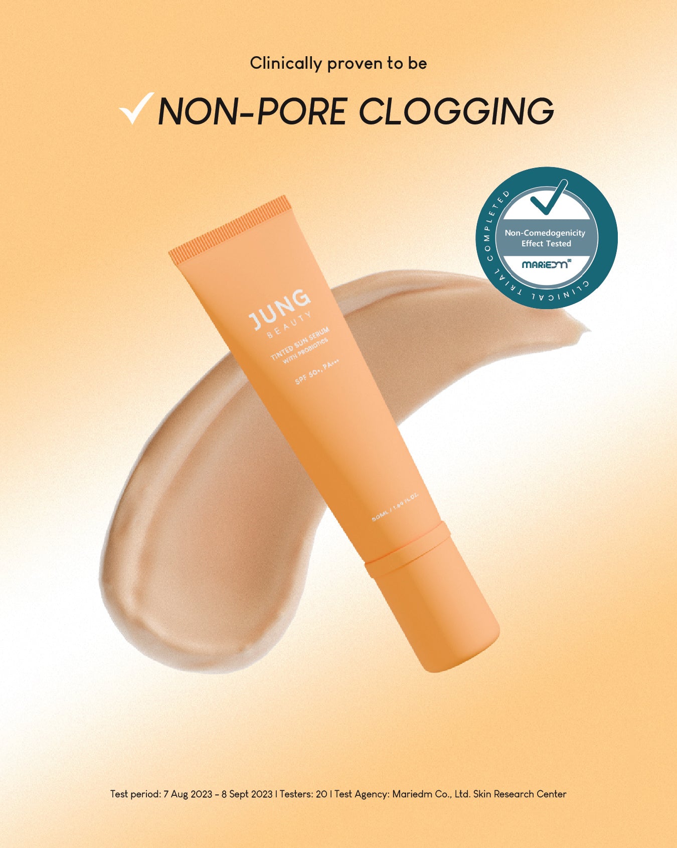 [Online Exclusive] Jung Beauty Bestseller Bundle