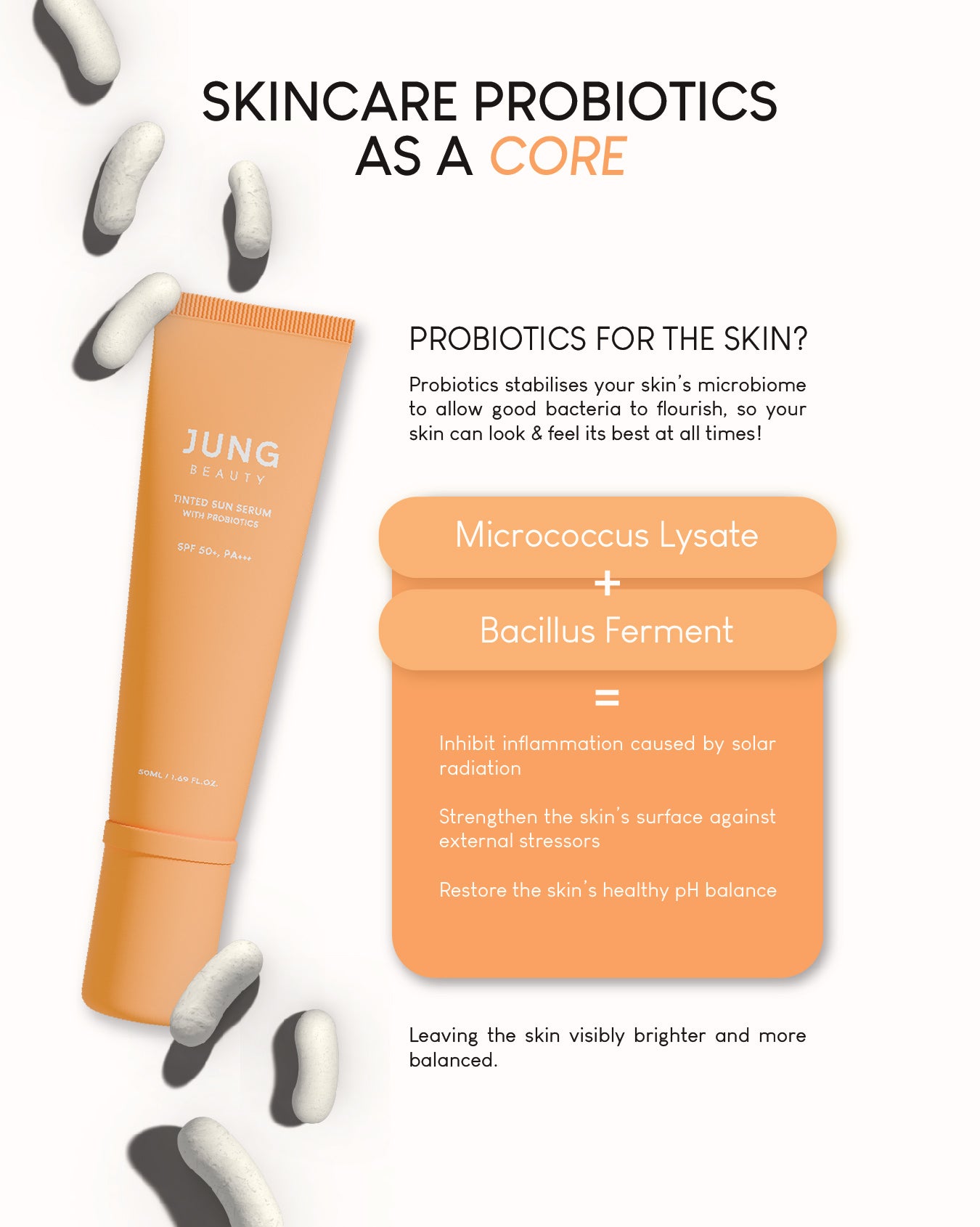 [Online Exclusive] Jung Beauty Bestseller Bundle