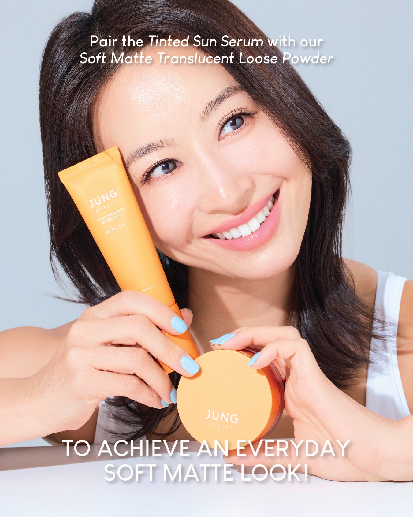 [Online Exclusive] Jung Beauty Everyday Skin Duo
