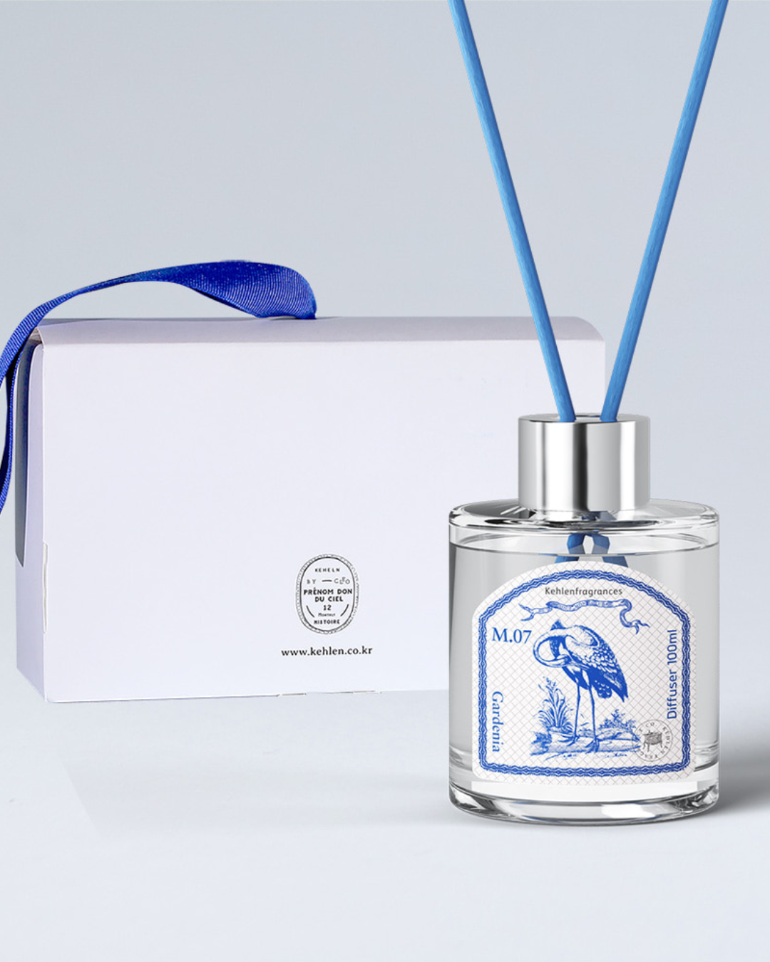 [PROMO] Kehlen Fragrances (Blue Line)