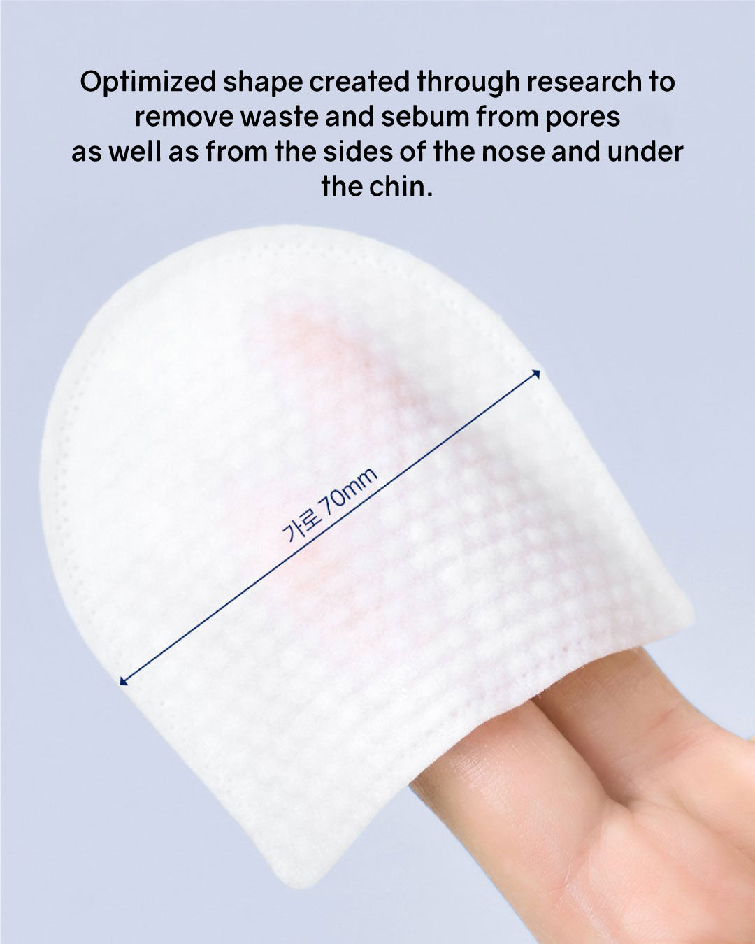 [PROMO] Luvum Pore Deep Cleansing Pad