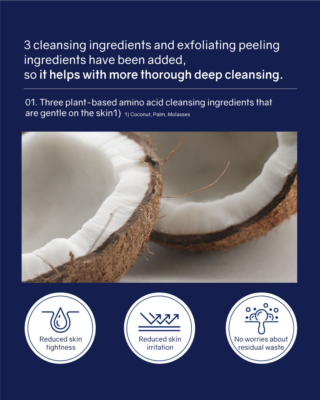 [PROMO] Luvum Pore Deep Cleansing Pad