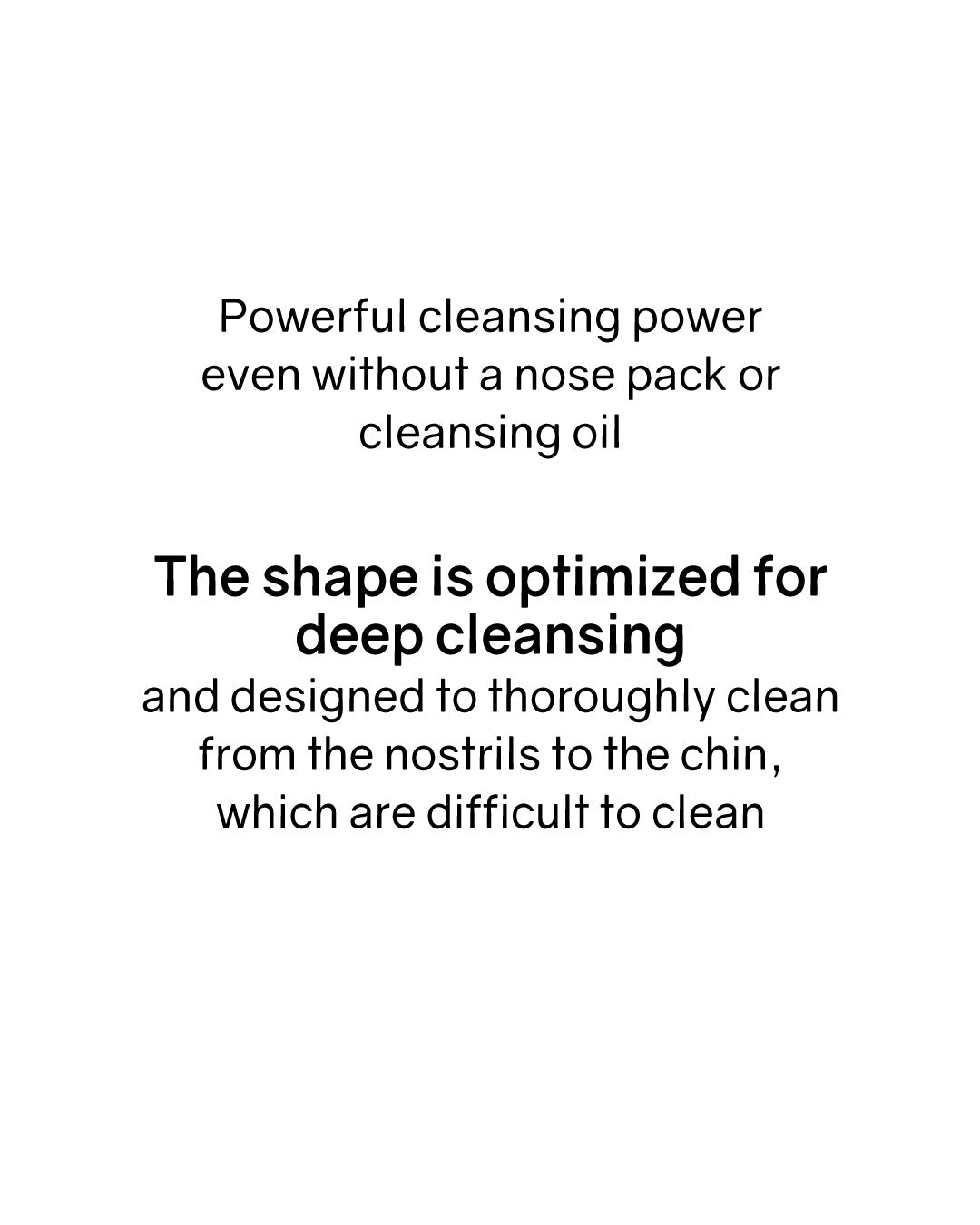 [PROMO] Luvum Pore Deep Cleansing Pad