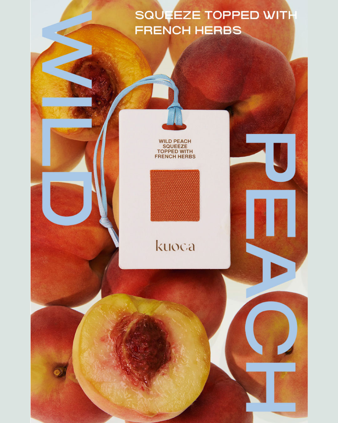 [PROMO] kuoca Fragrance Tag