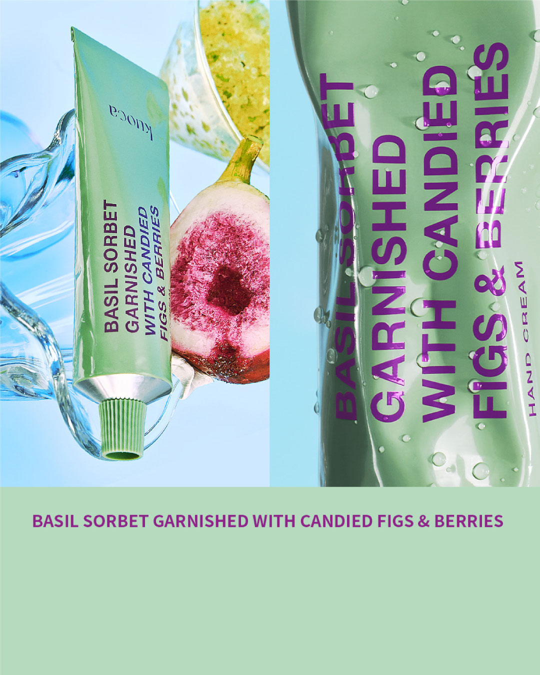 [PROMO] kuoca Hand Cream
