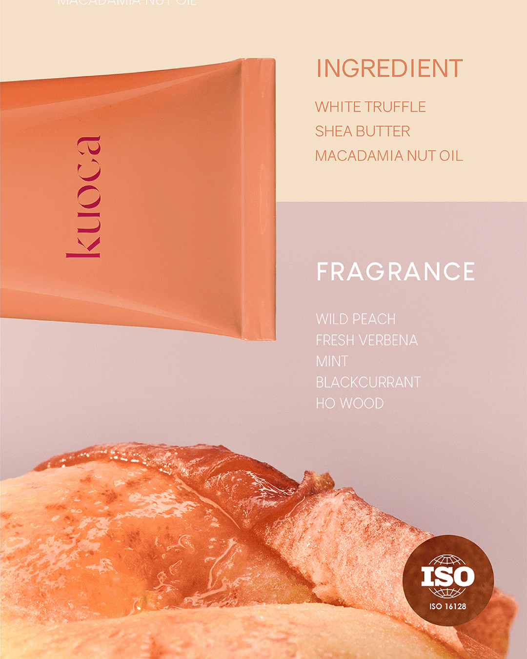 [PROMO] kuoca Hand Cream