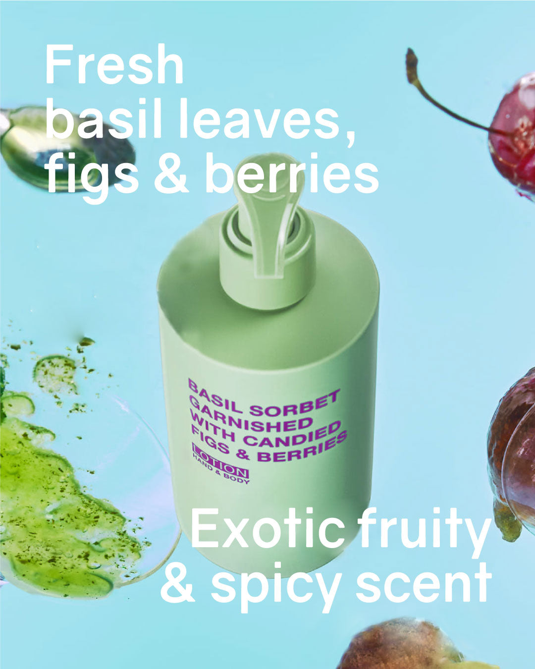 [PROMO] kuoca Hand & Body Wash