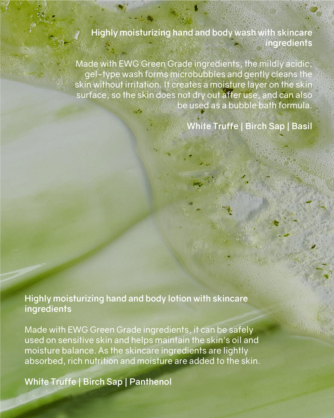 [PROMO] kuoca Hand & Body Lotion