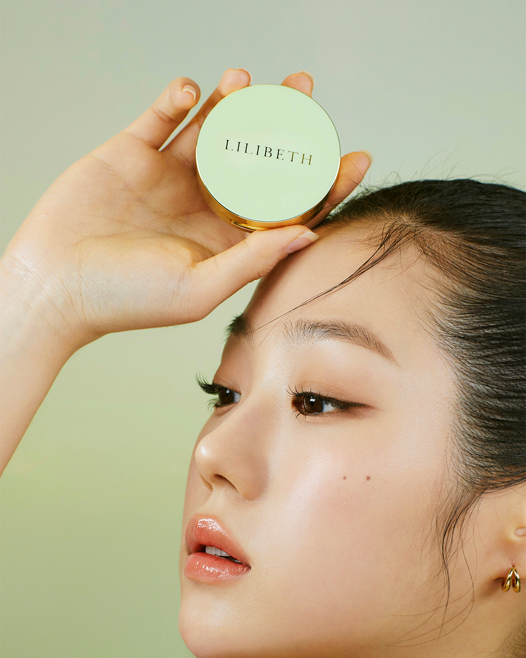 [PROMO] Lilibeth Perfect Fitting Full Coverage Mini Cushion SPF50+/PA+++