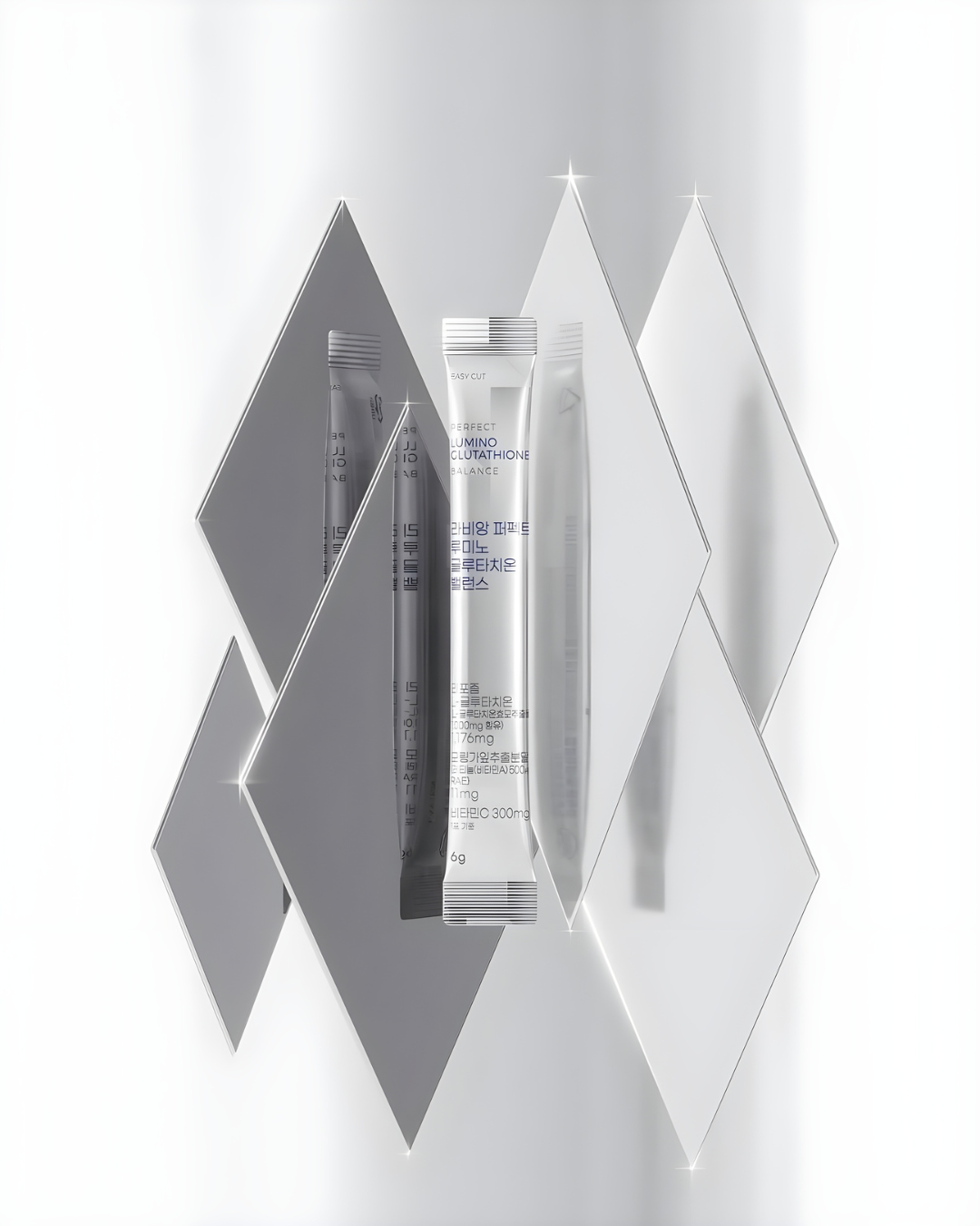 [Online Exclusive] Lavien Perfect Lumino Glutathione Balance