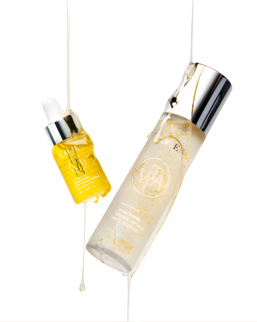 [PROMO] Lavien Vita C Glow Line Brightening Vita Toning Ampoule