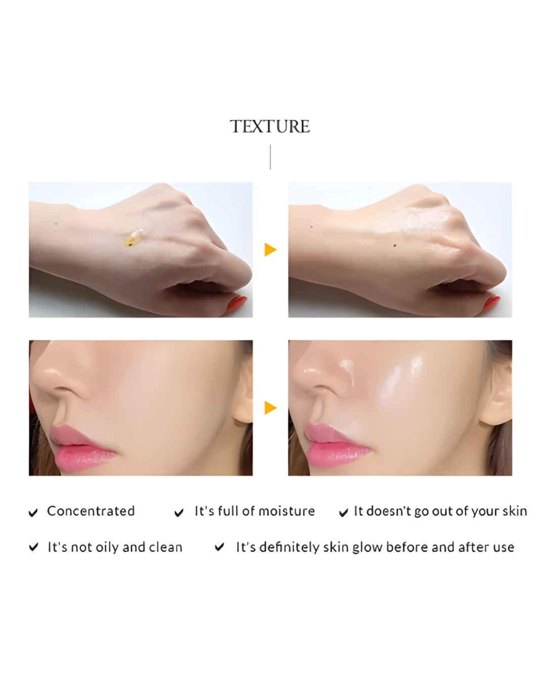 [PROMO] Lavien Vita C Glow Line Brightening Vita Toning Ampoule